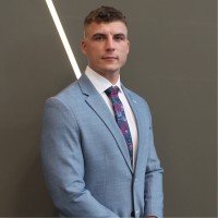 USHEALTH Advisors Employee Zac Crain's profile photo