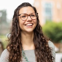 Membrion, Inc. Employee Emily Rabe's profile photo
