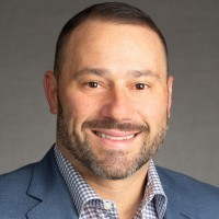 NFP Employee William Austin's profile photo