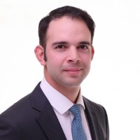Pablo Madrid Email & Phone Number