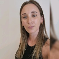 Multipoint S.A Employee Camila Rumbo's profile photo