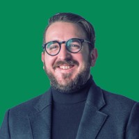 BAARCH Employee Yann Defrance's profile photo
