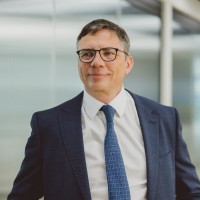 Forsters LLP Employee Simon Blain's profile photo