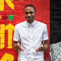 NEW BRUNSWICK BOARD OF EDUCATION Employee Aquaus Kelley's profile photo