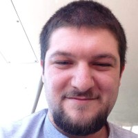 Northrop Grumman Employee Brian Schlueter's profile photo