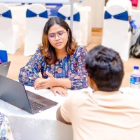 Campus Direct - Sri Lanka Employee Renaza Ahamadeen's profile photo