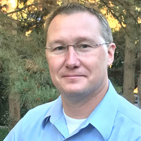 FRALOCK Employee Brett King's profile photo