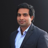 Prasad T Email & Phone Number