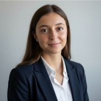 ACGB Employee Noémie Farcy's profile photo