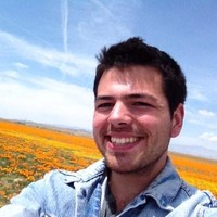 Meta Employee Brendan Bailey's profile photo