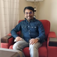PINNACLECODE SOLUTIONS Employee Balakrishnan Soundararajan's profile photo