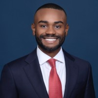 Harvest SBF Employee Alexander Bailey's profile photo