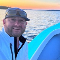 SEAPA Group Employee Zachary Redmann's profile photo