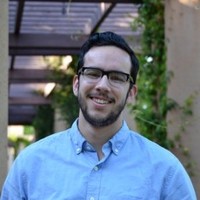 Juul Labs Employee Matthew Rios's profile photo