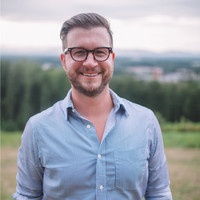 Thomas Road Baptist Church Employee Adam Lancaster's profile photo