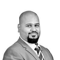 Alpin Limited Employee Adil Ahmed's profile photo