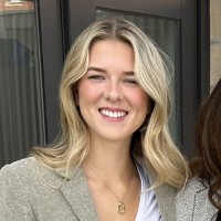 Southern Benefit Systems Employee Sophia Kasprzycki's profile photo