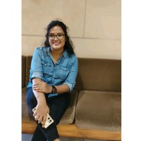 Nivetha S's profile photo