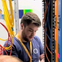 20i Employee Joshua Sargent's profile photo