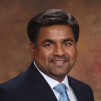 EY Employee Ramesh Akula's profile photo