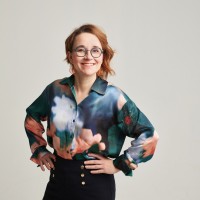 Elinkeinoelämän keskusliitto EK – Confederation of Finnish Industries Employee Heidi Alariesto's profile photo