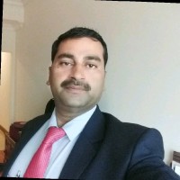 Ashish Gupta Email