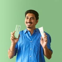 Boka, LLC Employee Yashraj Solanki's profile photo