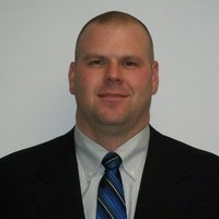 QXO Employee Justin Hinze's profile photo
