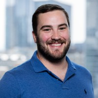 Spark Foundry Employee Colin Clancy's profile photo