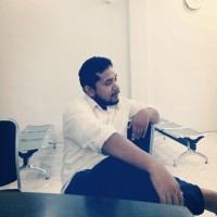 Nagaya Employee Indra Puri's profile photo