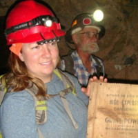 Maricopa County Department of Transportation Employee Tracie Riggs's profile photo