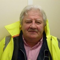 Dawnus Construction Ltd Employee Bob Needham's profile photo