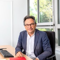 Pascal Legrain Email & Phone Number