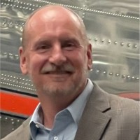 Michael Glover Email & Phone Number