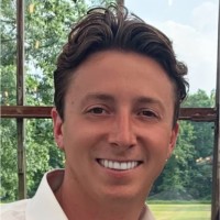 Salesforce Employee Kyle Schroeder's profile photo