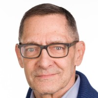 Holocaust Memorial and Tolerance Center of Nassau County Employee Michael McCabe's profile photo