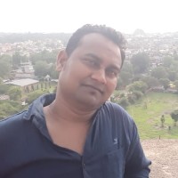 Kryptoblocks Employee Praveen Singh's profile photo