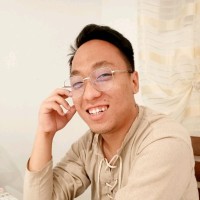 Leadbetter Foods Employee Manan Tamang's profile photo