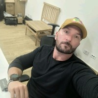 Animalia Park Employee Thiago Zirner's profile photo