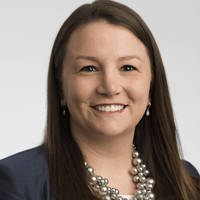 HighFive Healthcare Employee Lauren Jones's profile photo