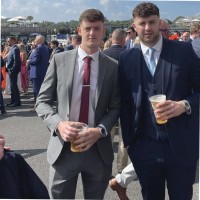 Saint Flooring Limited Employee Joe Stubbs's profile photo