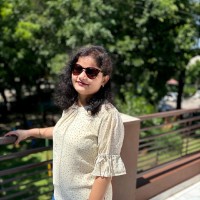 Trusty Coders Employee Shilpi Singh's profile photo