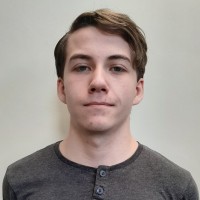 Kaseya Employee Liam Day's profile photo