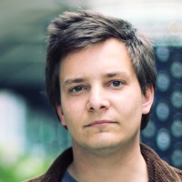 Spayr Employee Paul Riché's profile photo