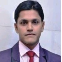 Capsave Finance Private Limited Employee Harshit Dave's profile photo