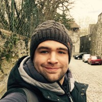 Université de Limoges Employee Benoit Borel's profile photo