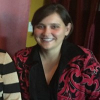 OUM & Co. LLP Employee Naira Tutundjian's profile photo