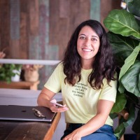 Storetasker Employee Rosa Romero's profile photo