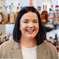 Thirst Craft Employee Janina Vihanto's profile photo