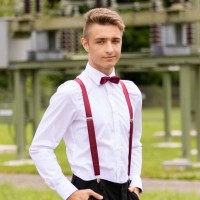 BECOM Electronic GmbH Employee Maximilian Winkler's profile photo